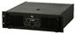 2 Channel Analogue Audio Amplifier 2x1500W For Subwoofers In Nightclub And Concert